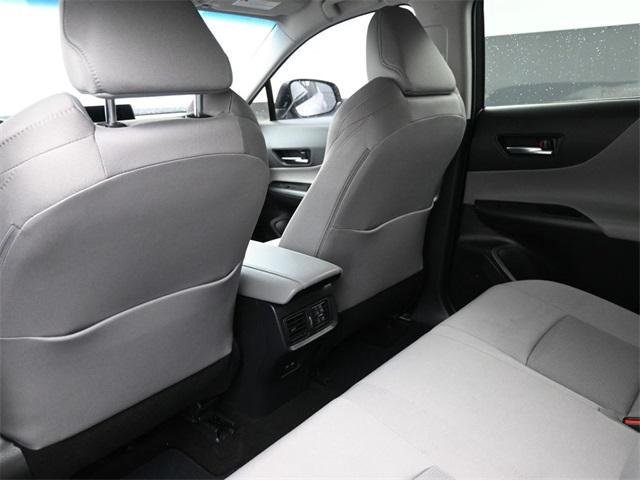 2024 Toyota Venza LE