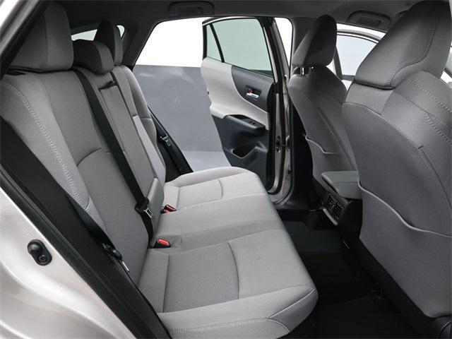 2024 Toyota Venza LE
