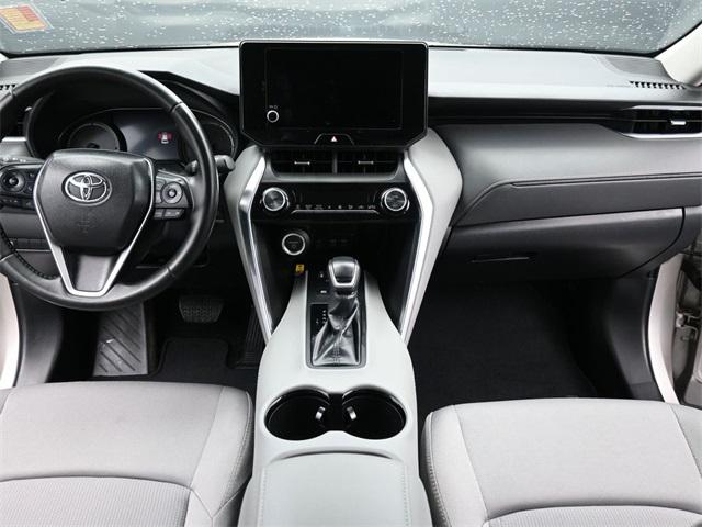 2024 Toyota Venza LE