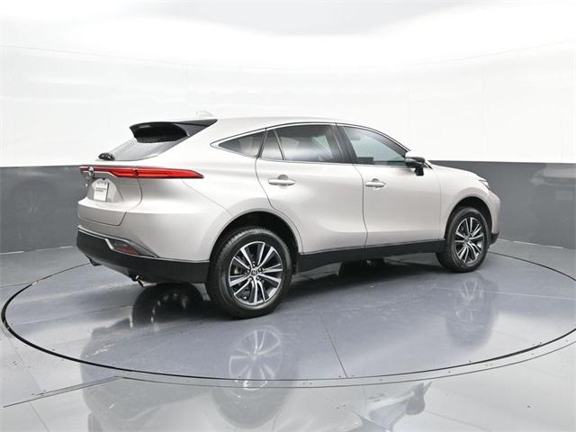 2024 Toyota Venza LE
