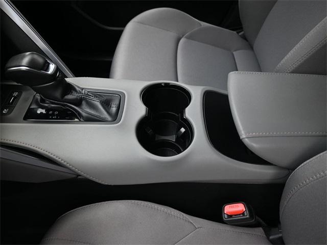 2024 Toyota Venza LE