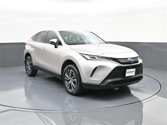 2024 Toyota Venza LE