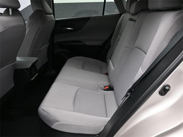 2024 Toyota Venza LE