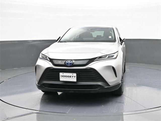 2024 Toyota Venza LE