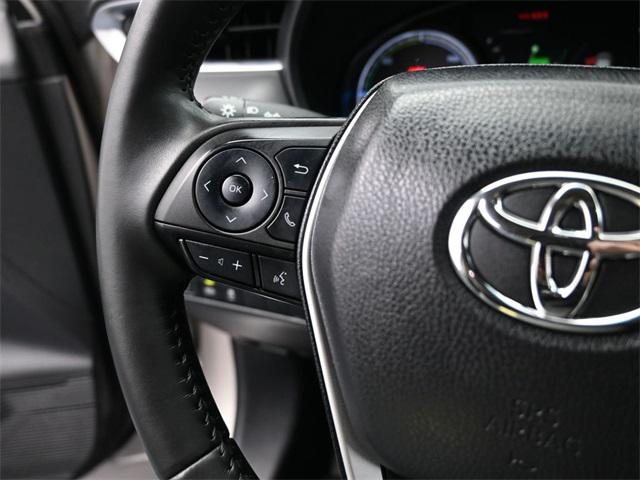 2024 Toyota Venza LE
