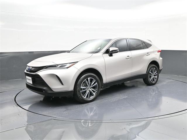 2024 Toyota Venza LE