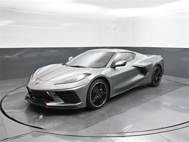 2024 Chevrolet Corvette Stingray RWD Coupe 2LT for sale in Houston, TX