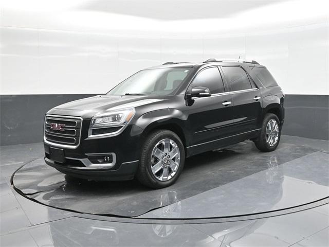 2017 GMC Acadia Limited for sale in Houston, TX