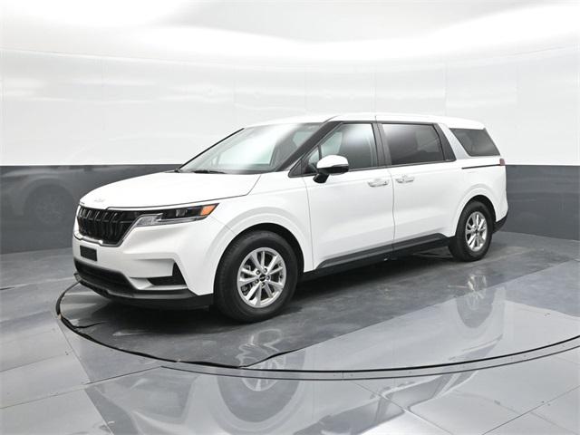 2024 Kia Carnival MPV LX Seat Package for sale in Houston, TX