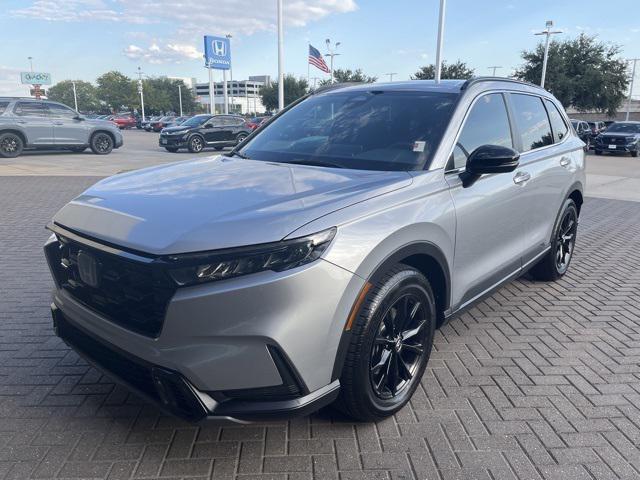 2023 Honda CR-V Hybrid Sport for sale in Houston, TX