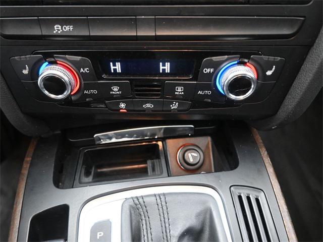 2016 Audi A5 2.0T Premium