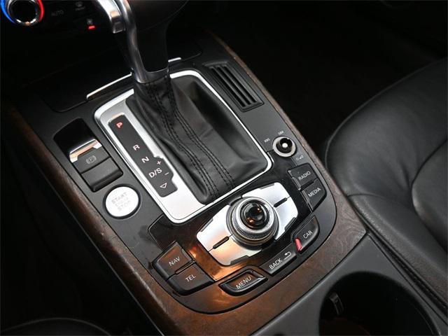 2016 Audi A5 2.0T Premium