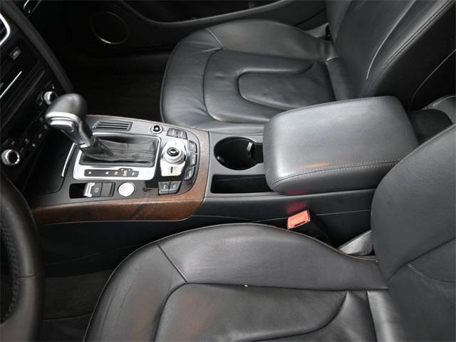2016 Audi A5 2.0T Premium