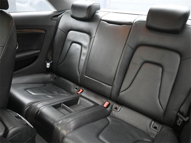 2016 Audi A5 2.0T Premium