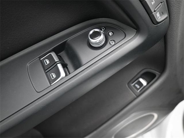 2016 Audi A5 2.0T Premium