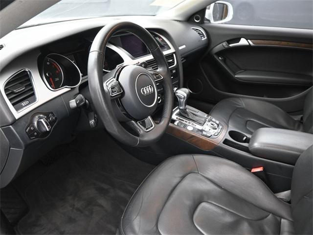 2016 Audi A5 2.0T Premium