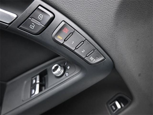 2016 Audi A5 2.0T Premium