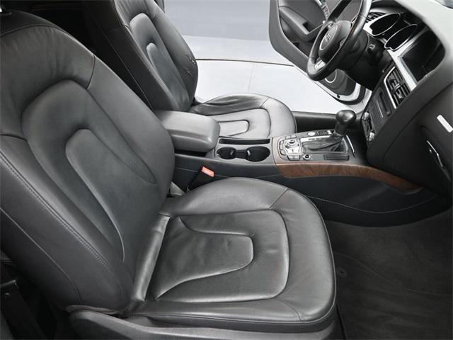 2016 Audi A5 2.0T Premium