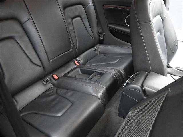 2016 Audi A5 2.0T Premium