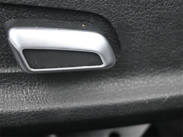 2016 Audi A5 2.0T Premium