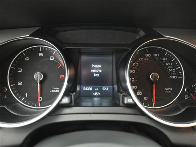 2016 Audi A5 2.0T Premium