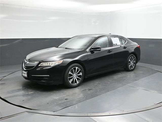 2016 Acura TLX Tech for sale in Houston, TX
