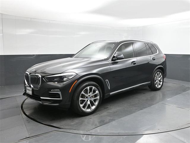 2020 BMW X5 sDrive40i for sale in Houston, TX
