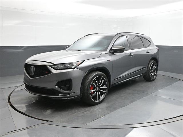 2023 Acura MDX Type S w/Advance Package for sale in Houston, TX