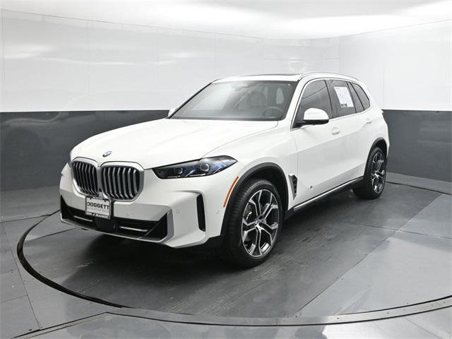 2026 BMW X5 xDrive40i for sale in Houston, TX