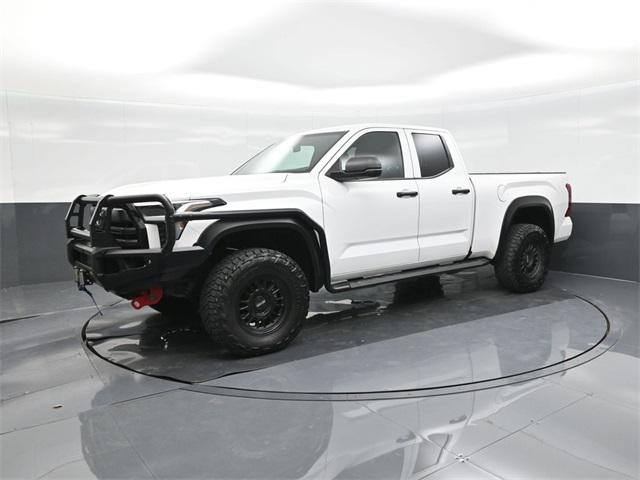 2025 Toyota Tundra SR for sale in Houston, TX