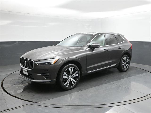 2022 Volvo XC60 B6 Inscription for sale in Houston, TX