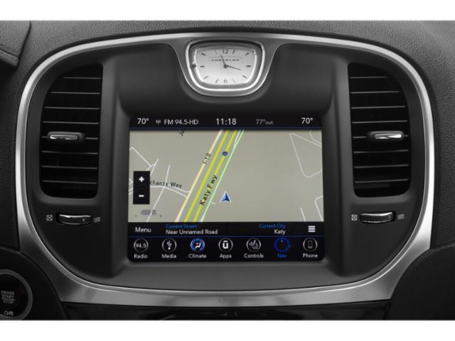 2019 Chrysler 300 300S