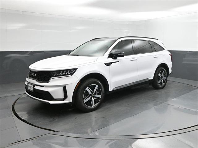 2023 Kia Sorento S for sale in Houston, TX