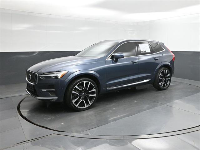 2023 Volvo XC60 B5 Ultimate Bright Theme for sale in Houston, TX
