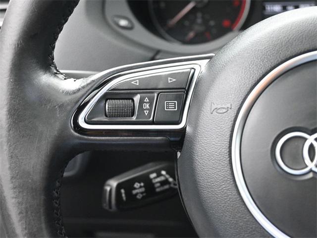 2015 Audi Q3 2.0T Premium Plus