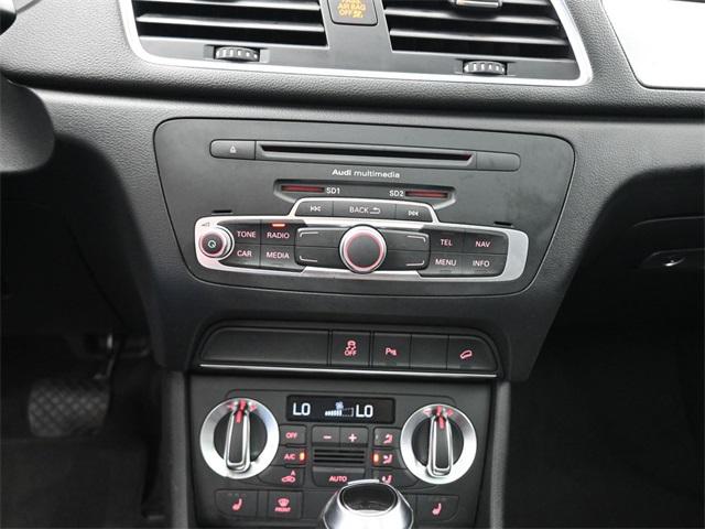 2015 Audi Q3 2.0T Premium Plus