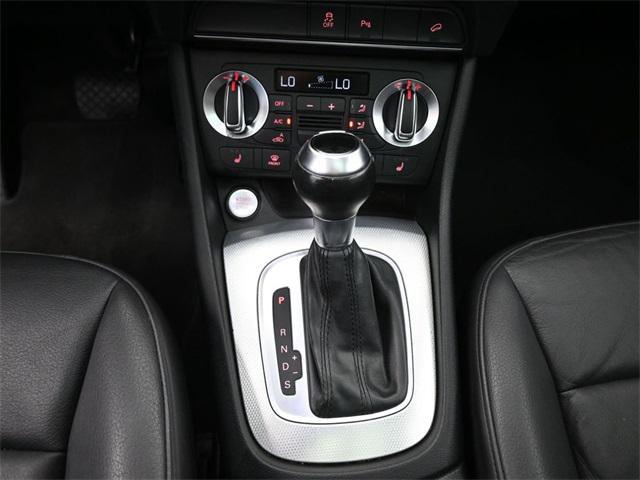 2015 Audi Q3 2.0T Premium Plus