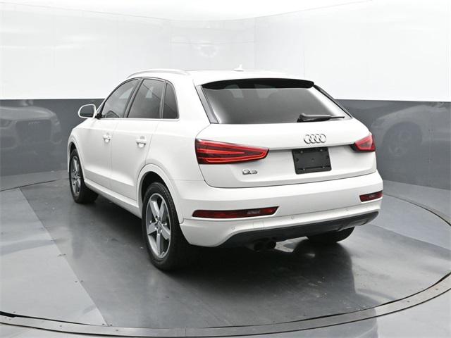 2015 Audi Q3 2.0T Premium Plus