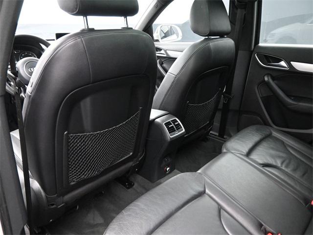2015 Audi Q3 2.0T Premium Plus
