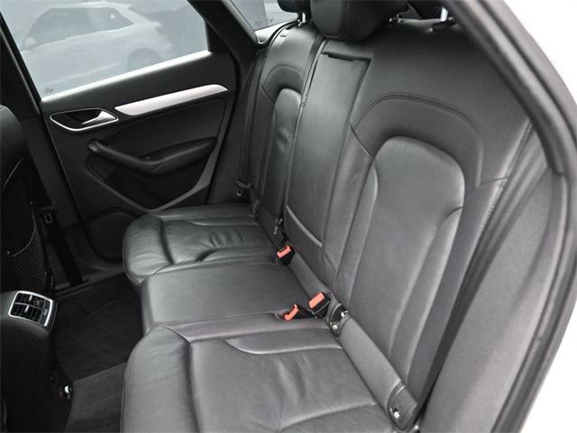 2015 Audi Q3 2.0T Premium Plus