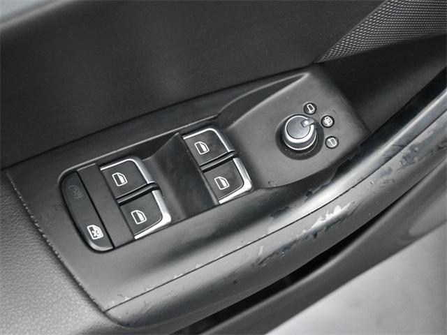 2015 Audi Q3 2.0T Premium Plus