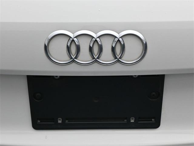 2015 Audi Q3 2.0T Premium Plus