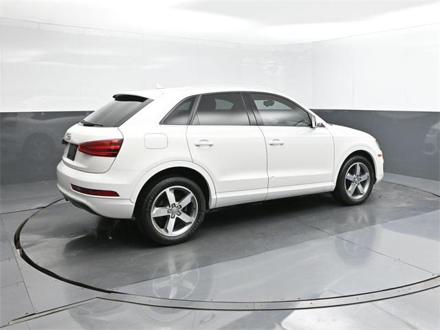 2015 Audi Q3 2.0T Premium Plus