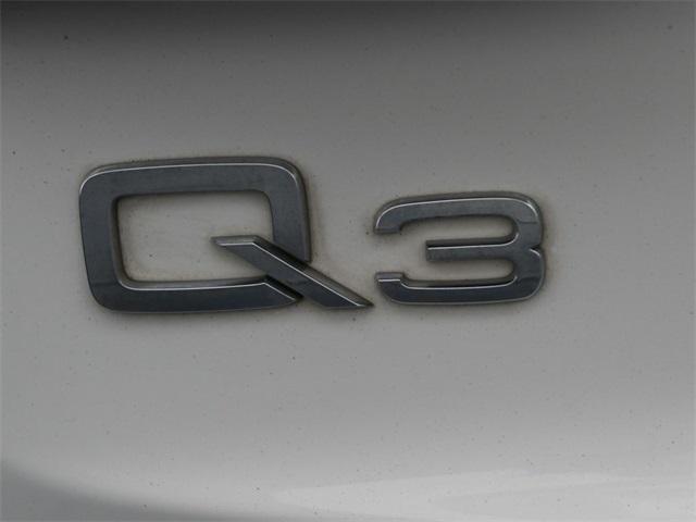 2015 Audi Q3 2.0T Premium Plus