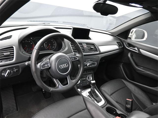 2015 Audi Q3 2.0T Premium Plus