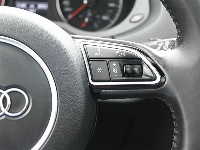 2015 Audi Q3 2.0T Premium Plus