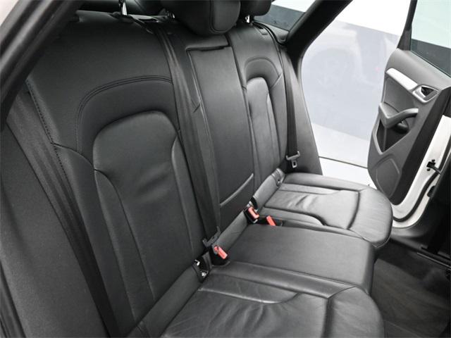2015 Audi Q3 2.0T Premium Plus