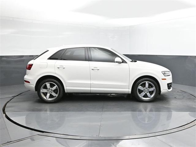 2015 Audi Q3 2.0T Premium Plus