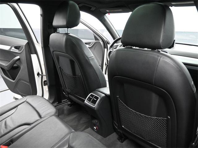 2015 Audi Q3 2.0T Premium Plus