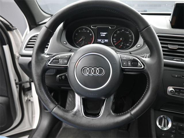 2015 Audi Q3 2.0T Premium Plus
